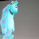 Illustration for article titled emMonsters University/em Concept Art! Behold Sulleys freshman 15 and Mikes retainer